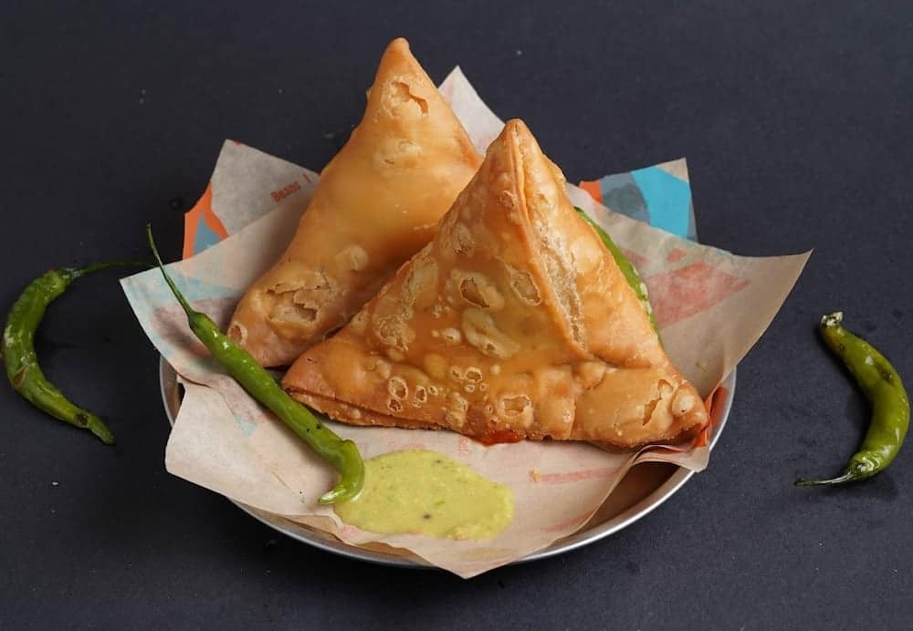City Samosa, Sector 16, Gandhinagar order online - Zomato