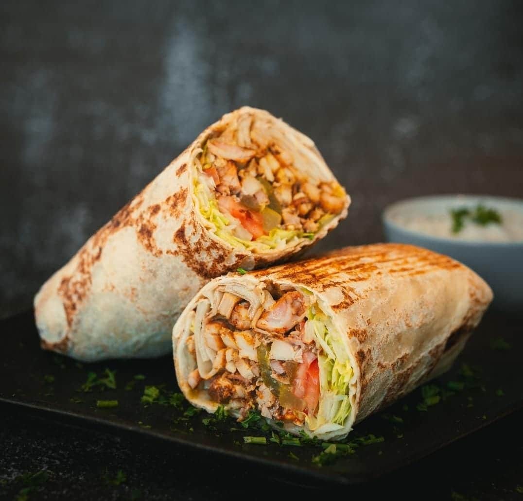 Shawarma Inn Shawarma Inn, Perambur, Chennai | Zomato