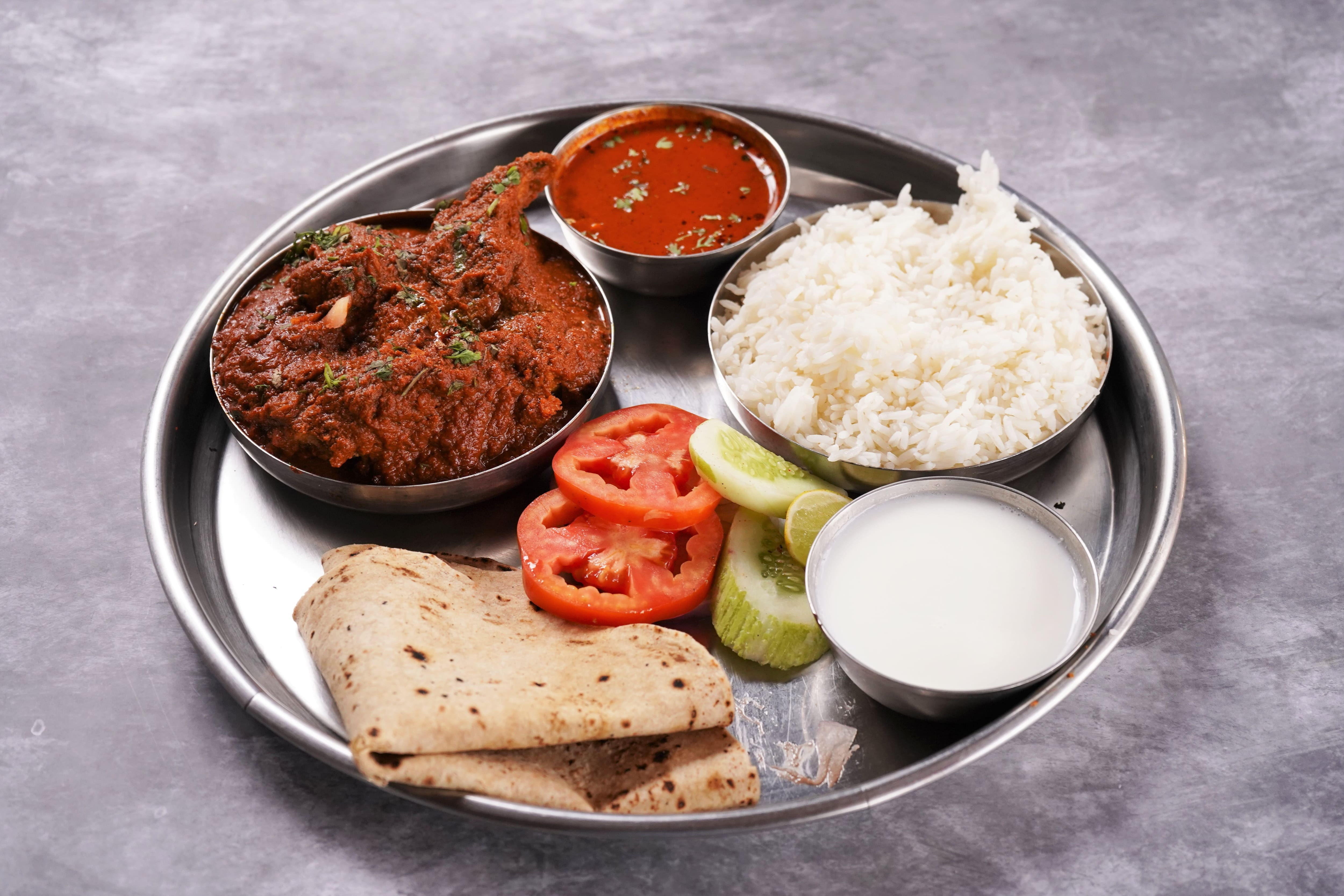 Threemeals, Pathardi Phata, Nashik | Zomato