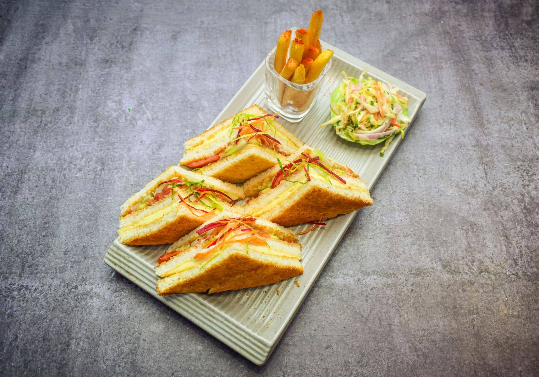 sandwich様4点おまとめページ What A Sandwich in Joshi Colony,Amritsar - Best Street Food near