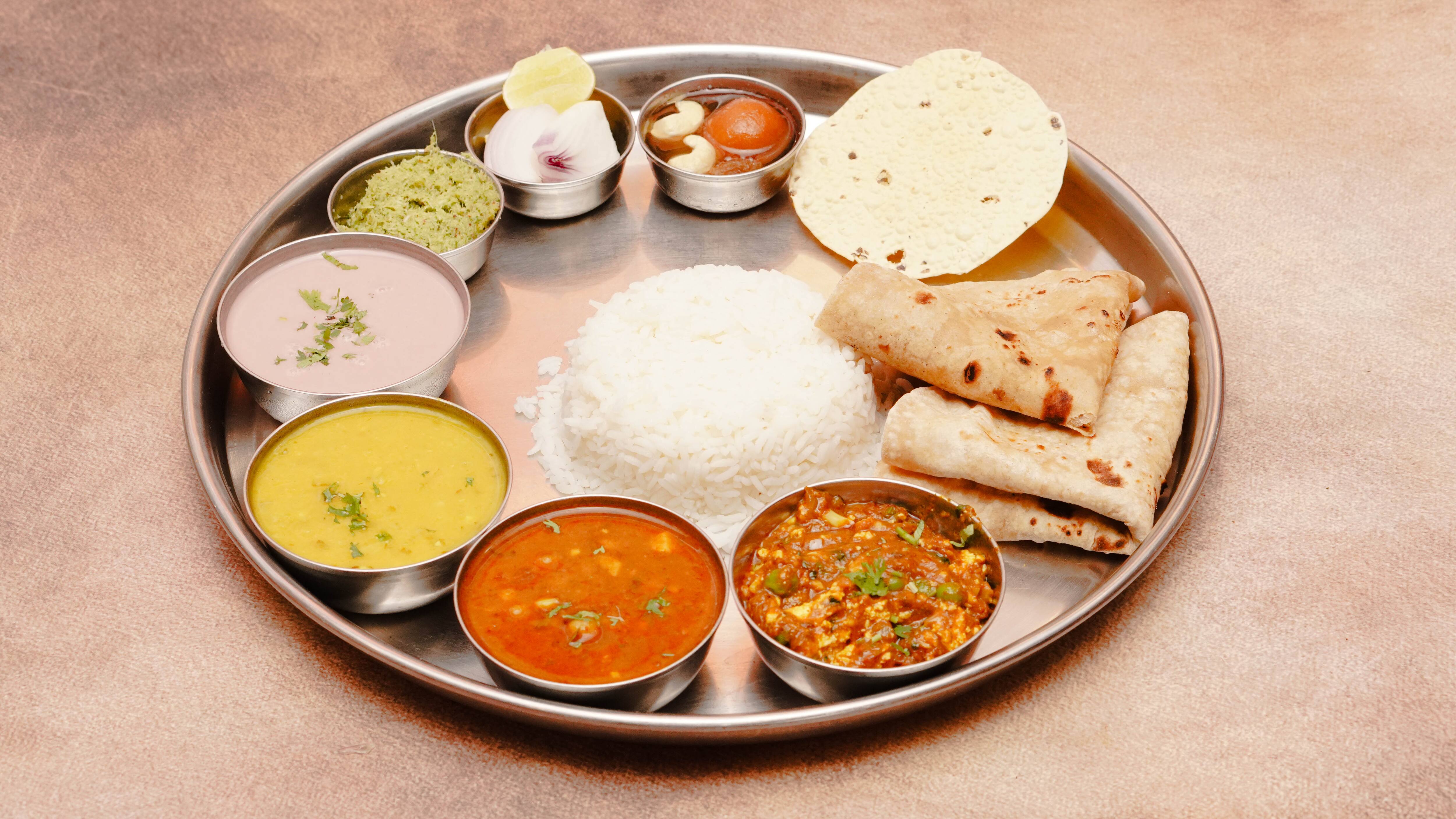 Shubh Sagar Pure Veg Restaurant image