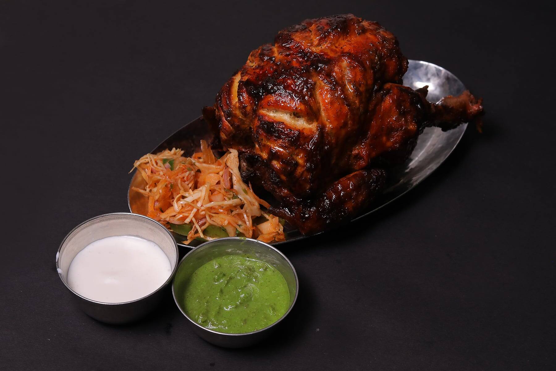 One Way Restaurant, Podanur, Coimbatore | Zomato