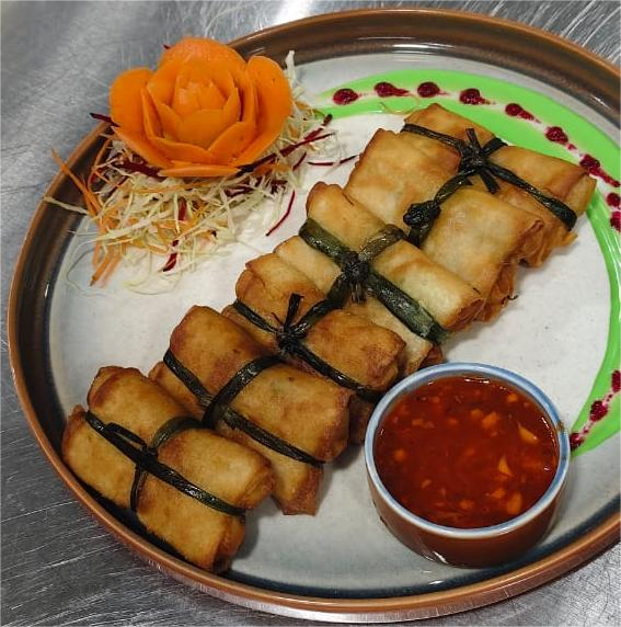 dinner restaurants, dinner spots, dinner dining, fine dining restaurants, casual dining restaurants, rooftop restaurants, family restaurants, romantic restaurants, late night restaurants - Amyra Cafe & Kitchen - img3