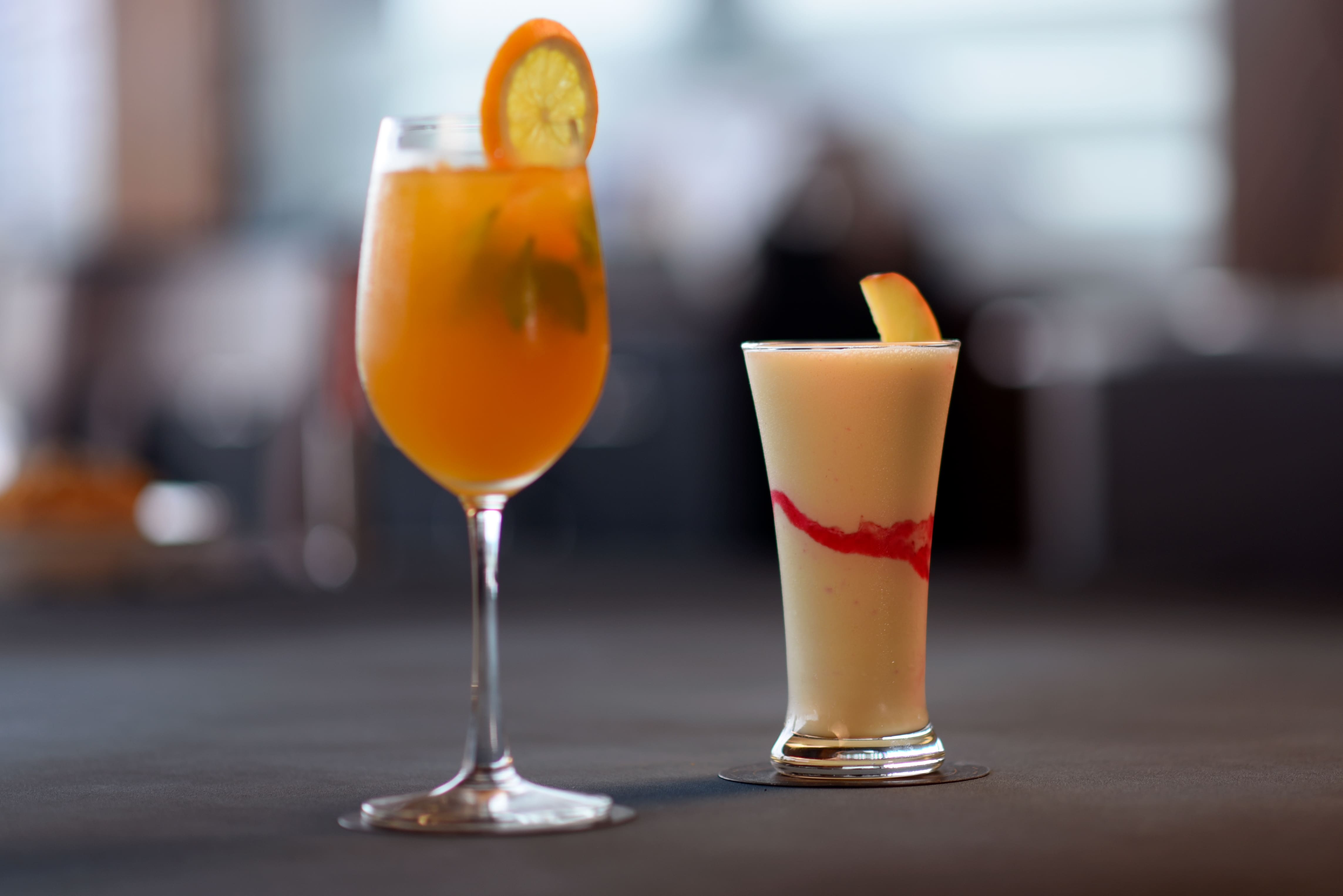 Te Amo Pure Veg Restaurant, Akashwani, Aurangabad Zomato