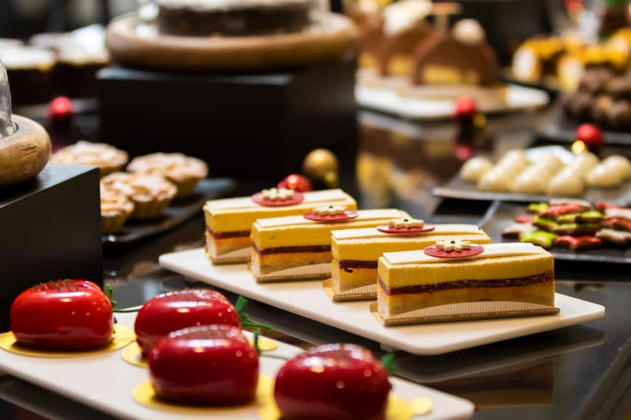 Bhopal Baking Company, Gulmohar Colony, Bhopal