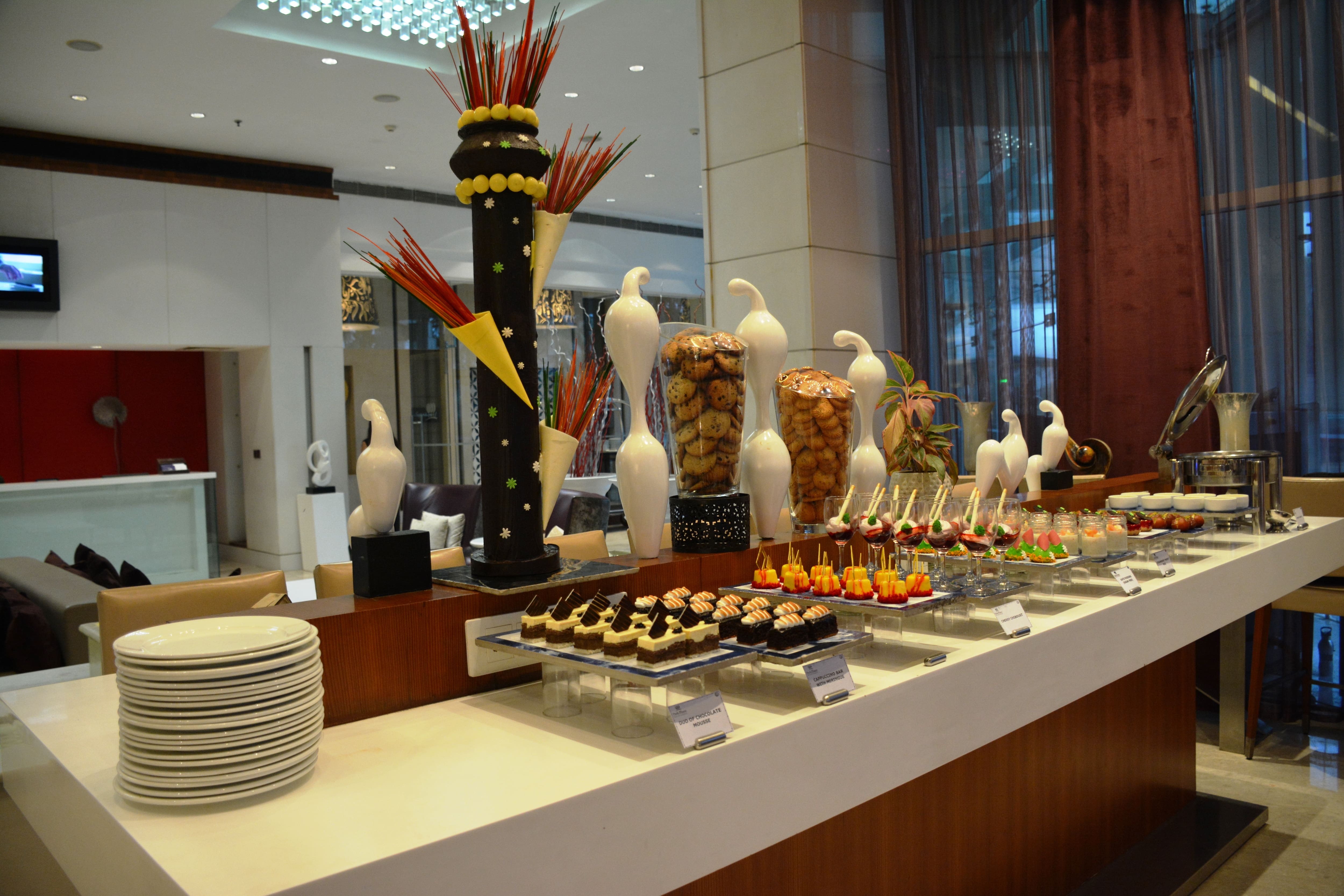 Restaurant image