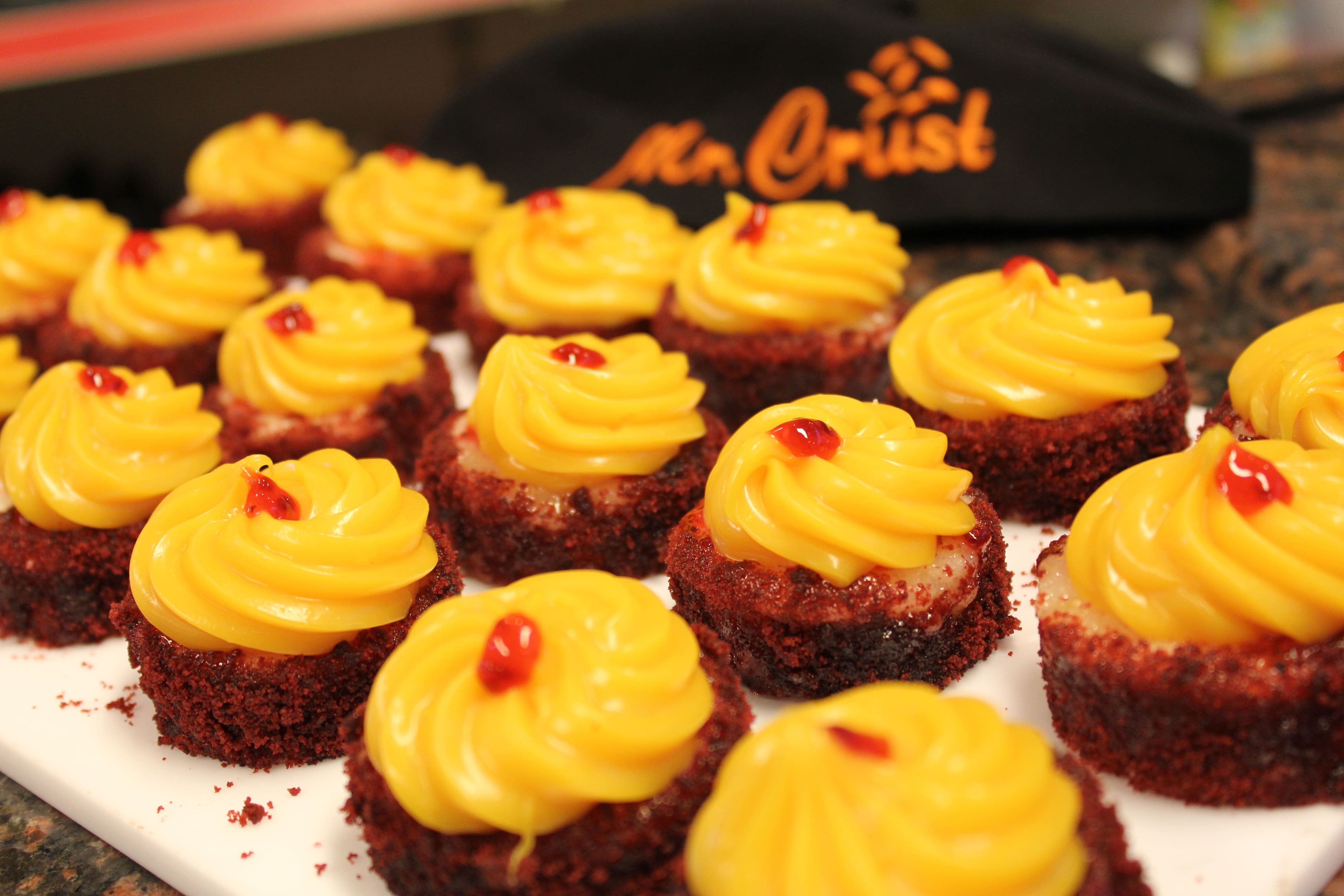 Mr. Crust Bakers, Ashok Vihar Phase 1 order online Zomato