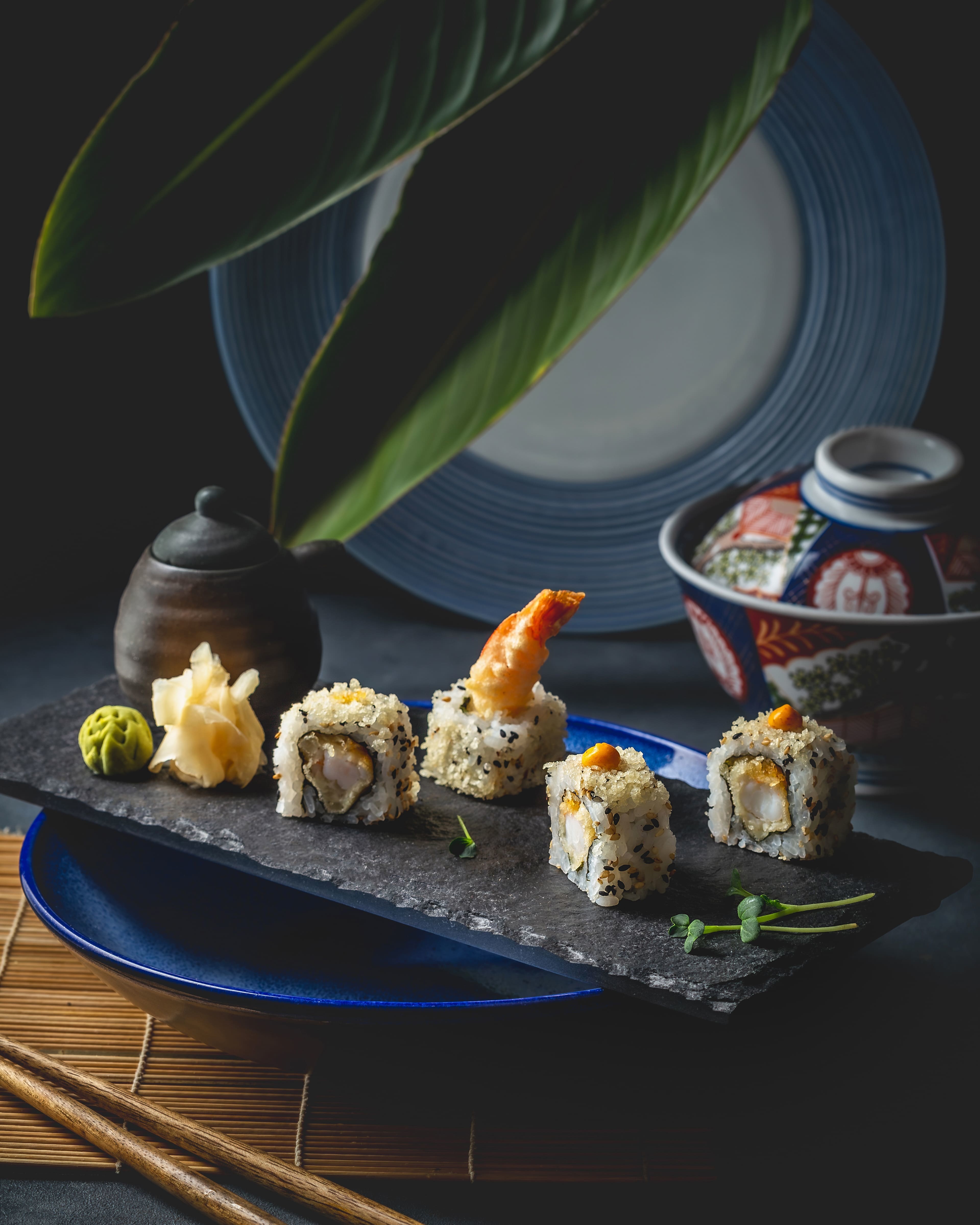 japanese fine dining, japanese restaurants, japanese food, sushi, sashimi - Raifu - Japanese Restaurant - img5