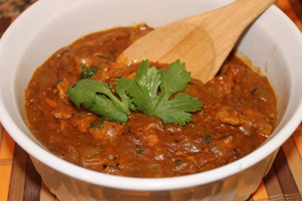 Menu of Gravies, Hauz Khas, New Delhi