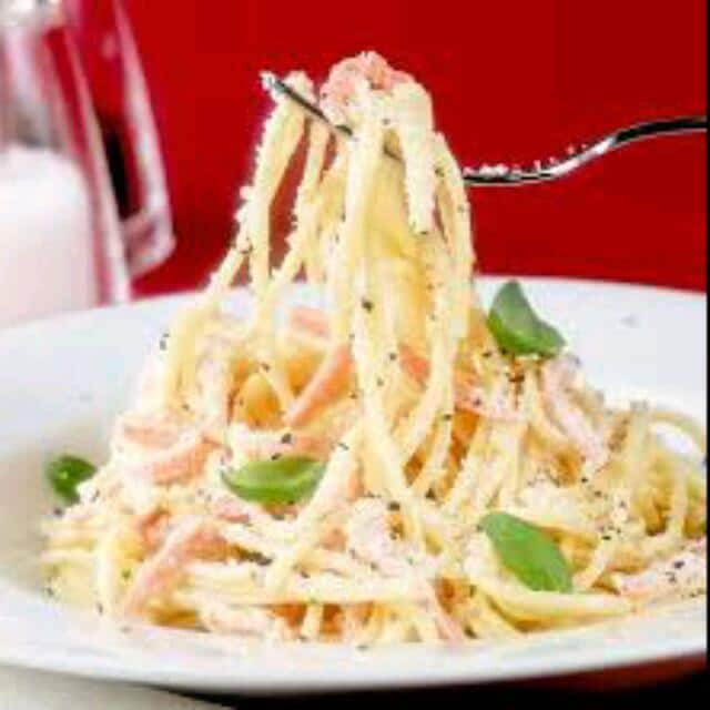 Menu of Spaghetti Express, Sector 12, Dwarka, New Delhi