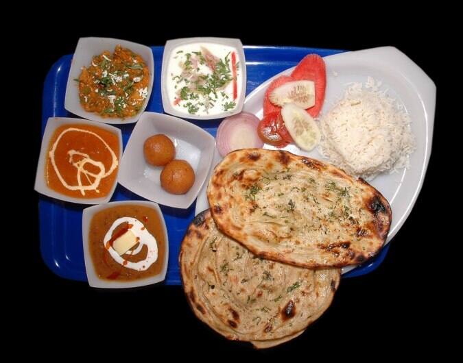 Amritsari Express, Sector 38, Noida Zomato