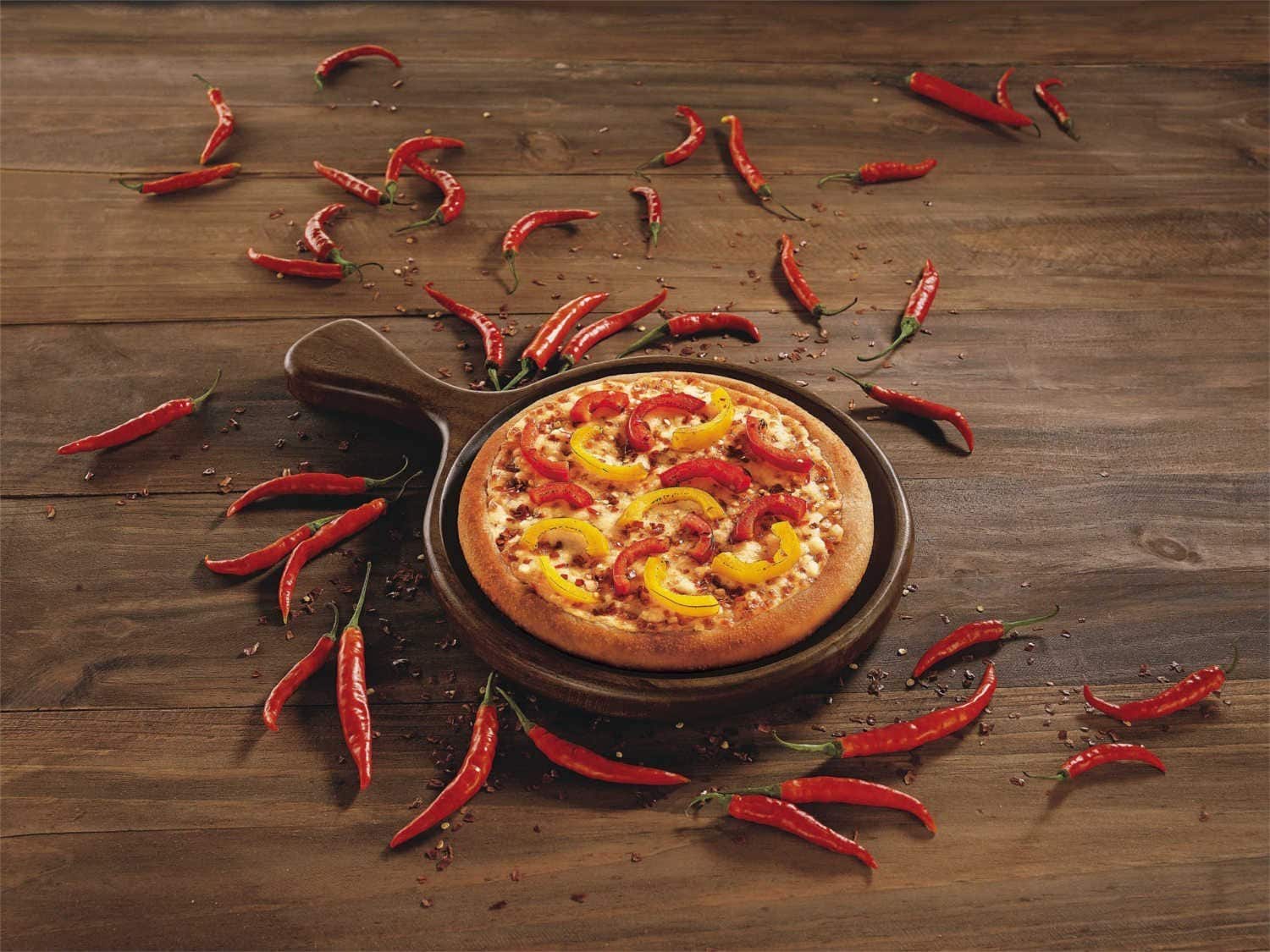 Domino's Pizza, Diwalipura, Vadodara