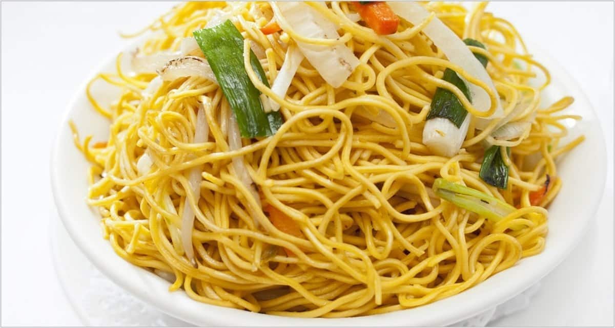 chinese restaurants, chinese food, chinese restaurant, chinese cuisine, noodles - Dragon Noodles - img5