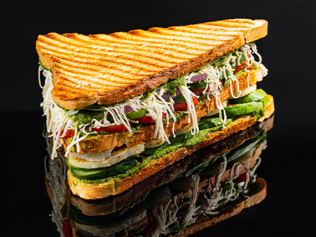 sandwich様4点おまとめページ 13 Mouthwatering Sandwiches by (YES I CAN COOK) - YouTube