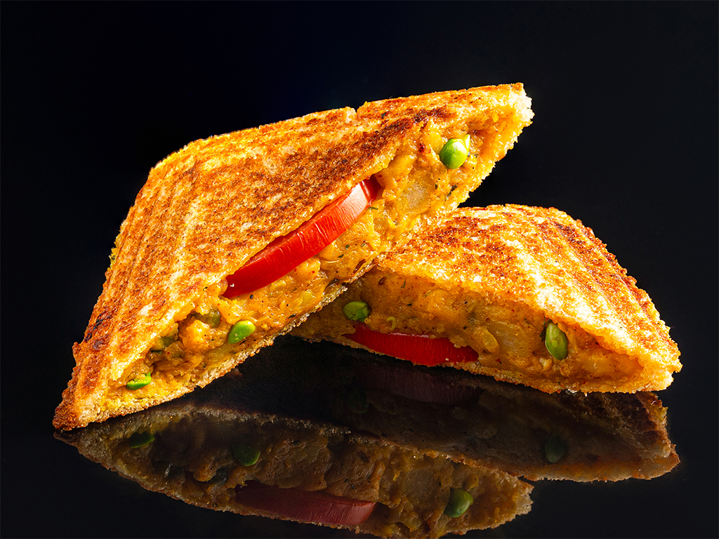 Panini, chicken sandwich, grilled chicken sandwich, Fish sandwich, popeyes chicken sandwich, subway sandwich, chicken club, hoagies, blt sandwichP - Sandwizzaa - img2