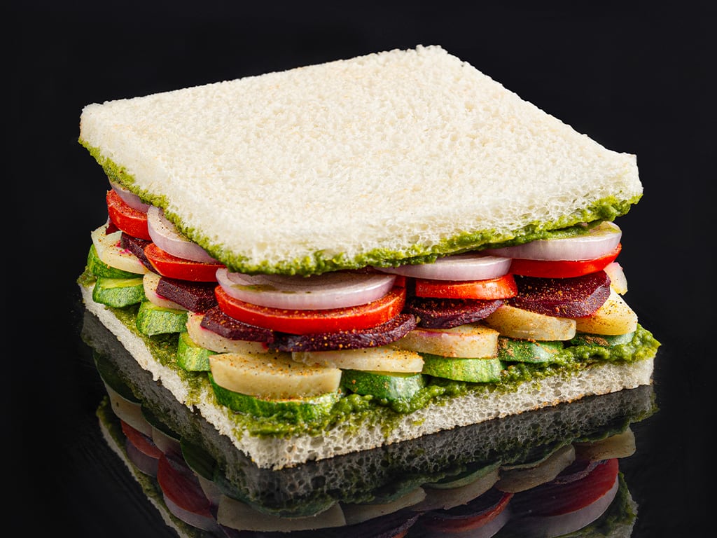 Panini, chicken sandwich, grilled chicken sandwich, Fish sandwich, popeyes chicken sandwich, subway sandwich, chicken club, hoagies, blt sandwichP - Sandwizzaa - img3
