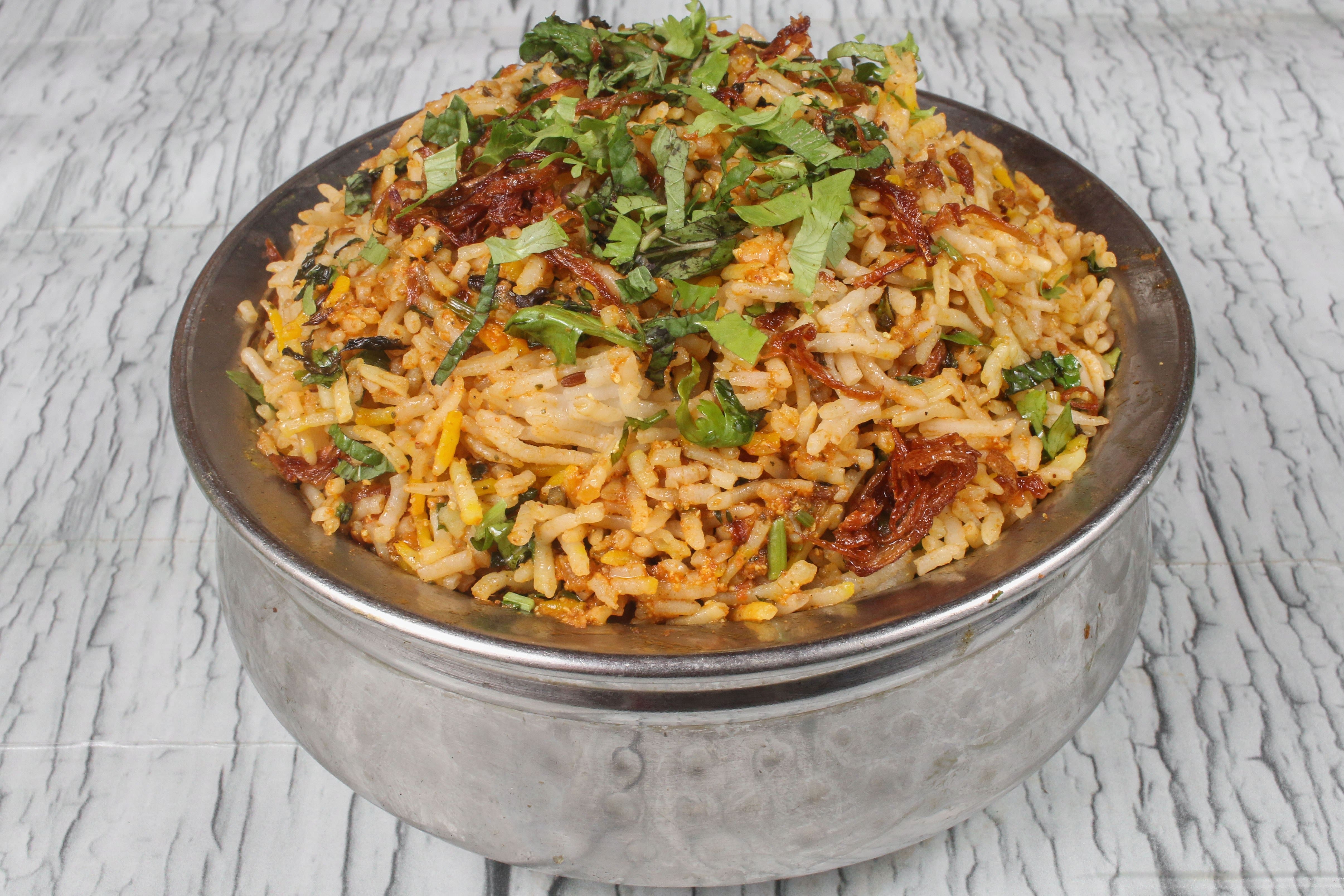 Garam Masala, Airoli, Navi Mumbai Zomato