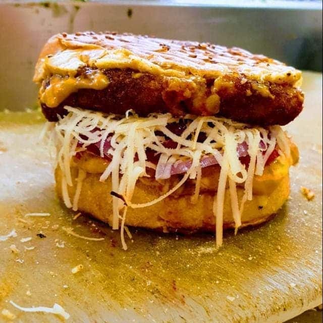 Ice n Rolls, Juhu, Mumbai Zomato