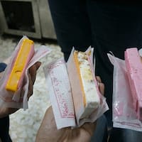 K Rustom K. Rustom Ice Cream, Churchgate, Mumbai - Zomato