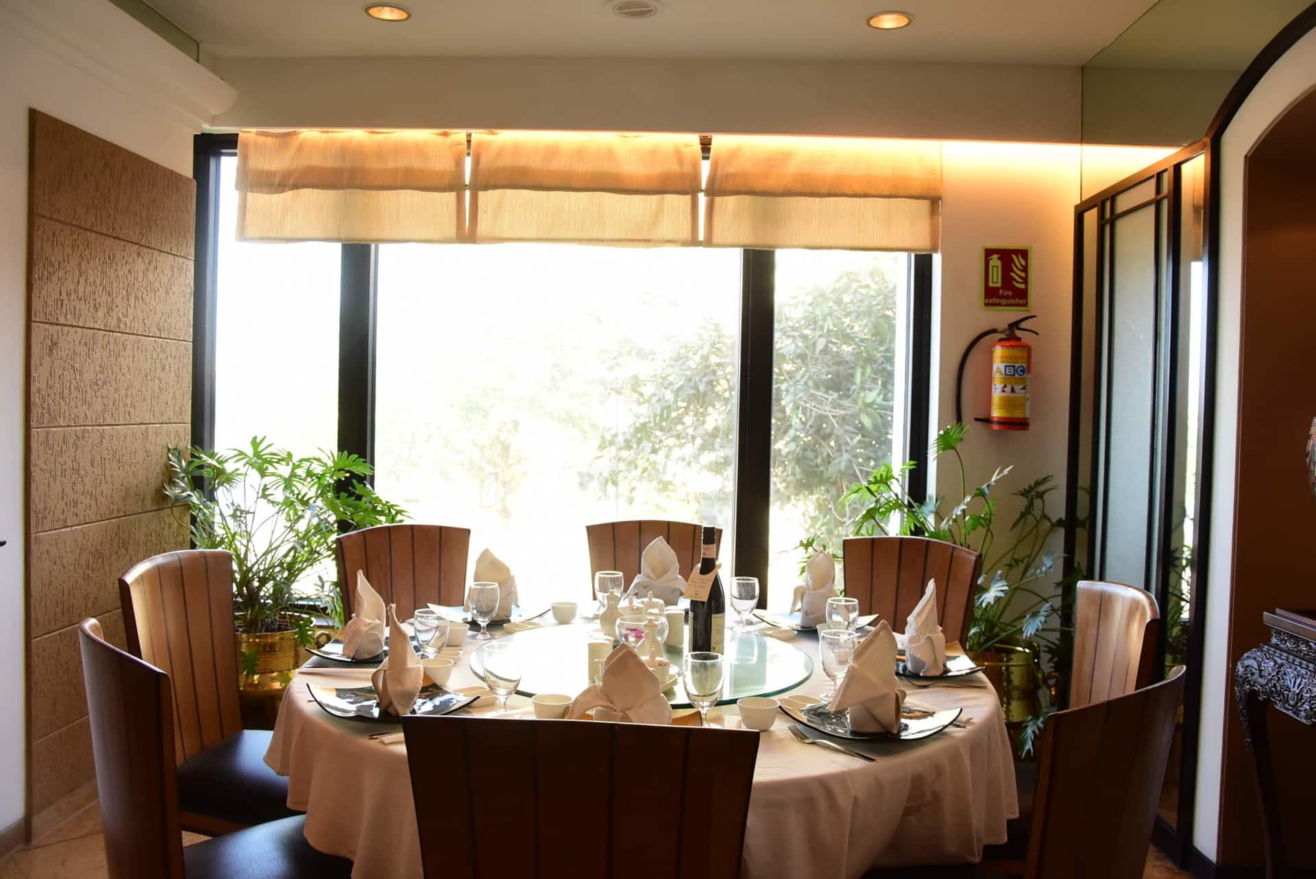 Restaurant image