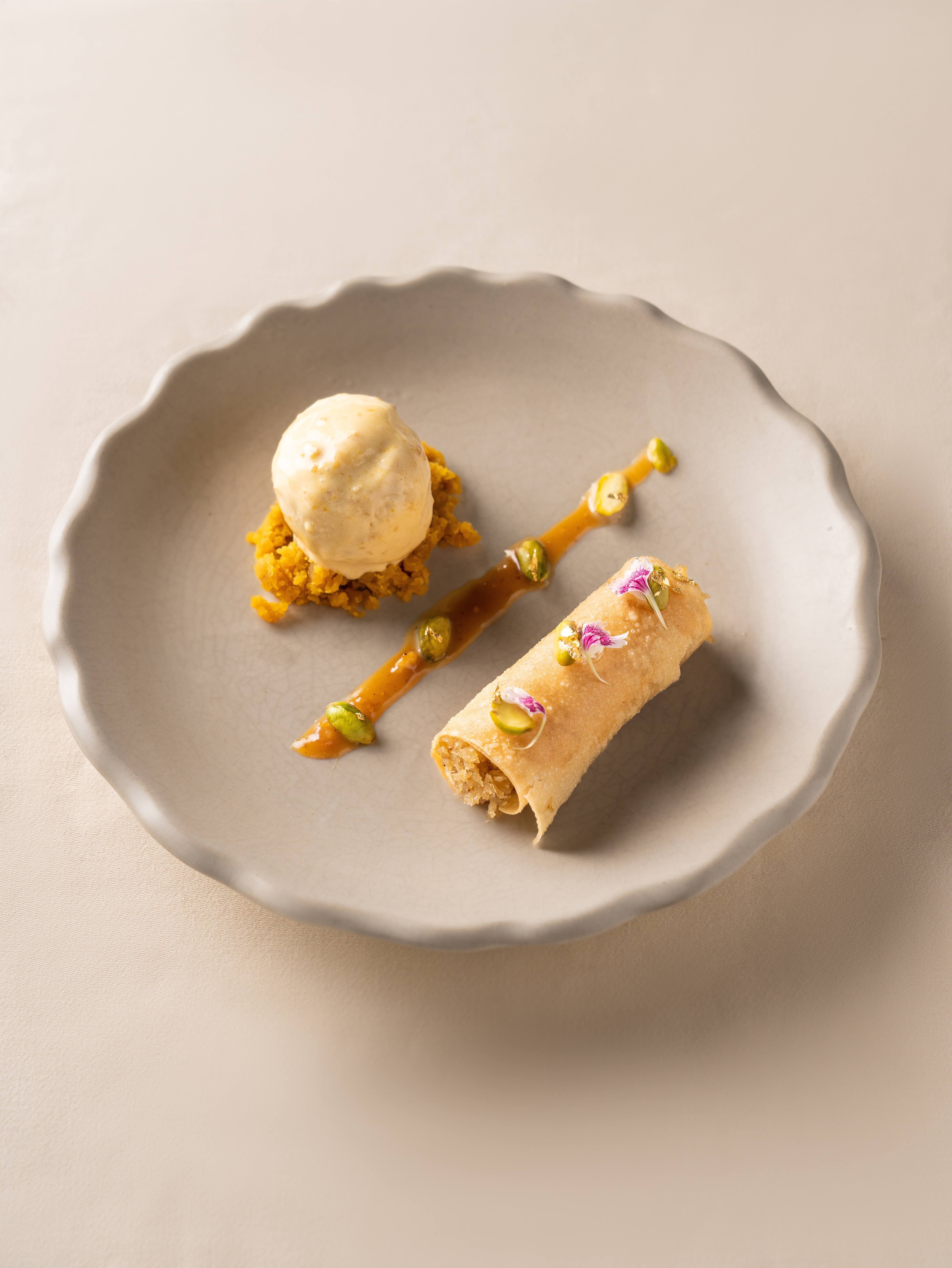 luxury dining, fine dining, luxury restaurants, premium restaurants, upscale restaurants, five star restaurants, gourmet restaurants - Ziya - The Oberoi Mumbai - img4