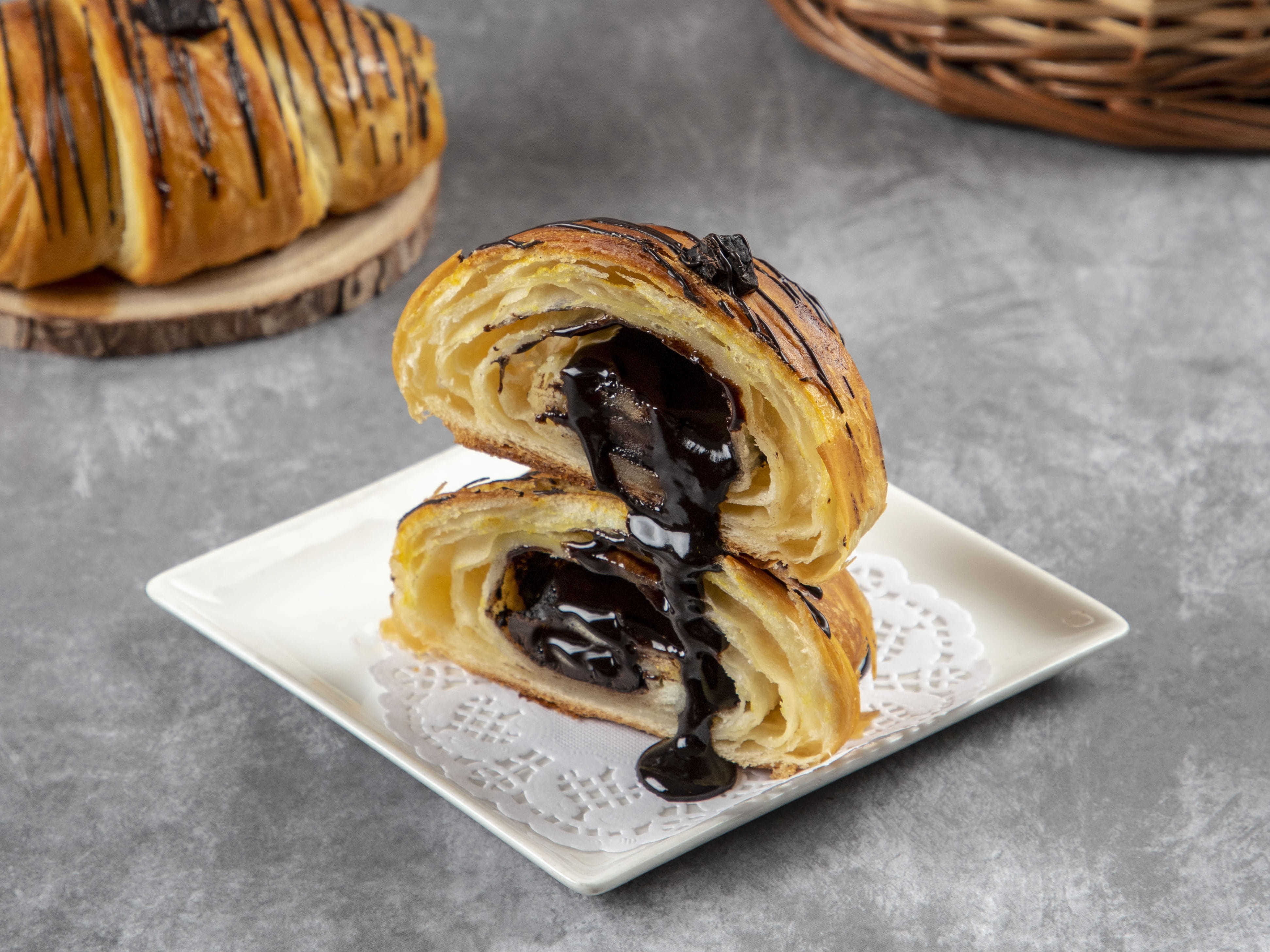 The Bakerie The Shalimar Hotel, Kemps Corner, Mumbai Zomato