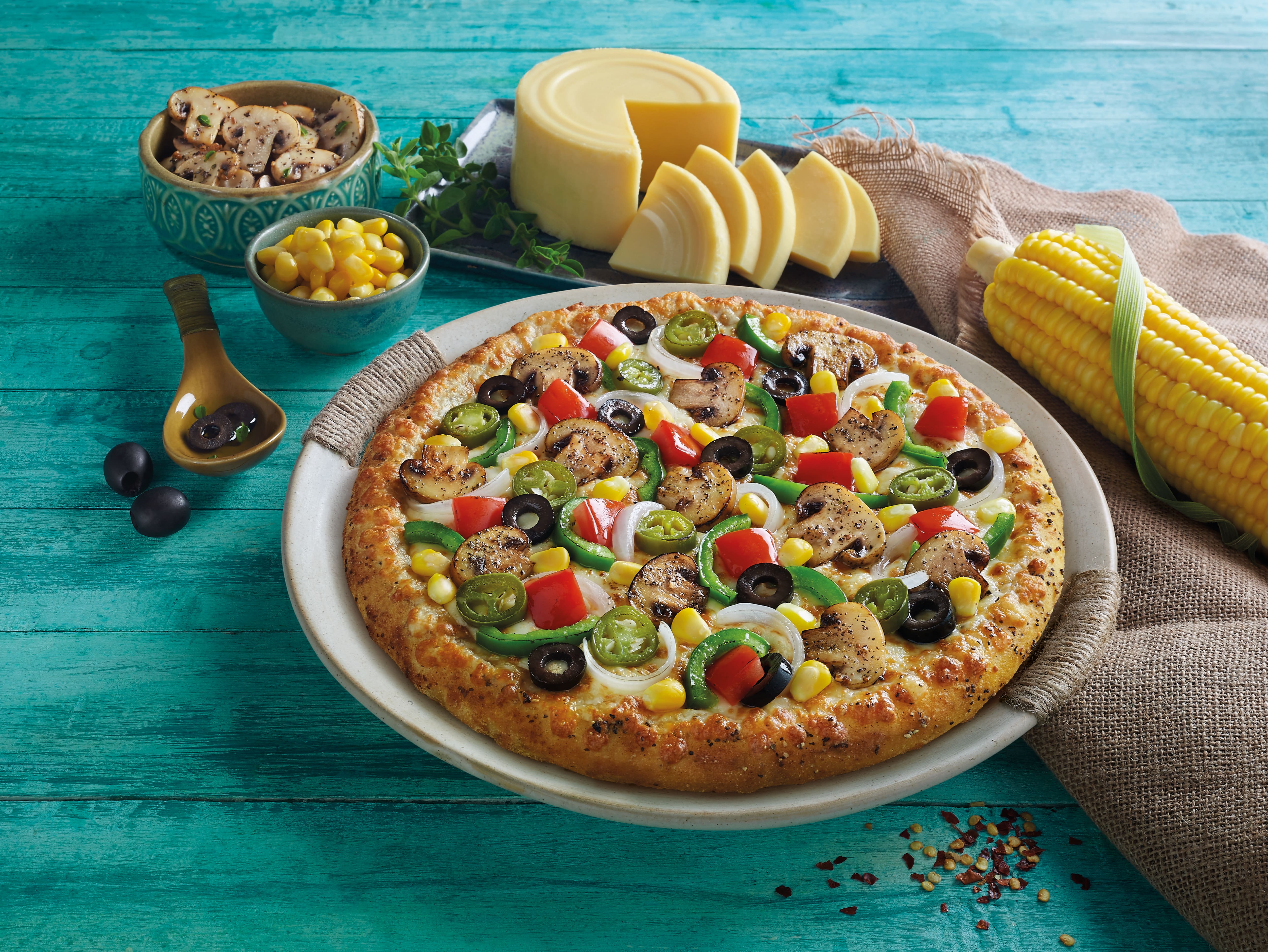 Domino S Pizza Kurji Patna Zomato