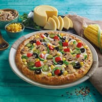 Domino S Pizza Kurji Patna Zomato