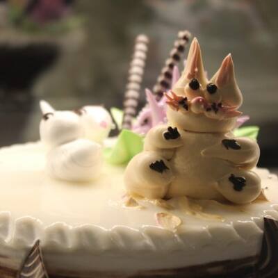 Ammas Pastries Hsr Bangalore Zomato