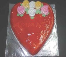 Ammas Pastries Photos Pictures Of Ammas Pastries Jayanagar