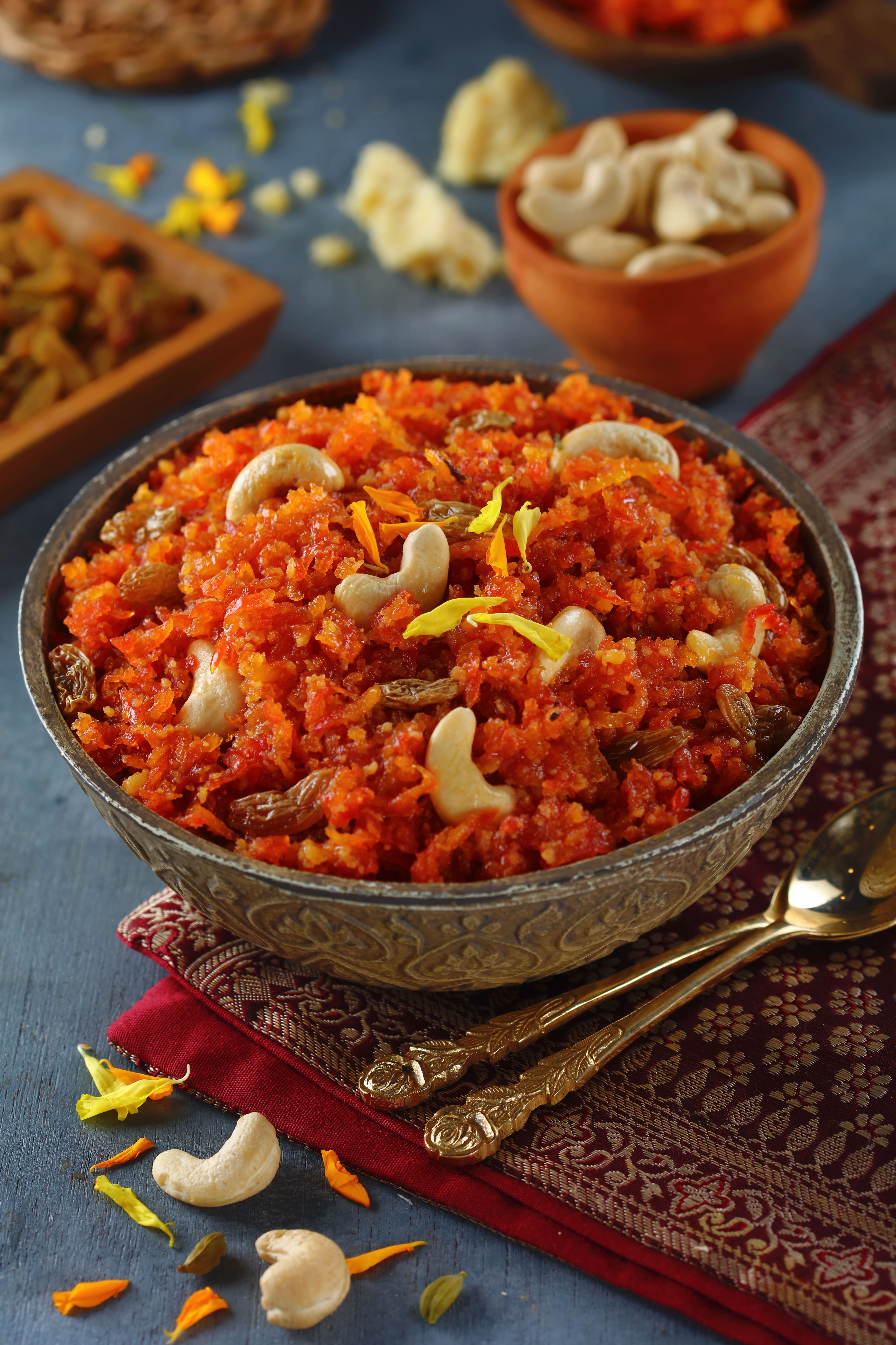 jain food, jain restaurants, jain cuisine, jain thali, vegetarian restaurants - Rajdhani - img2