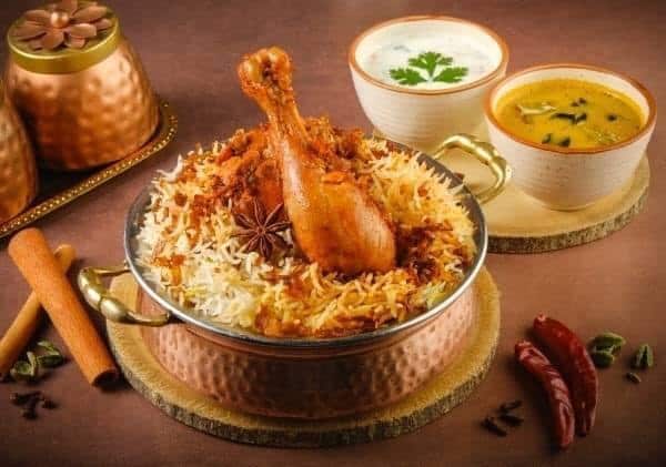 Biriyani