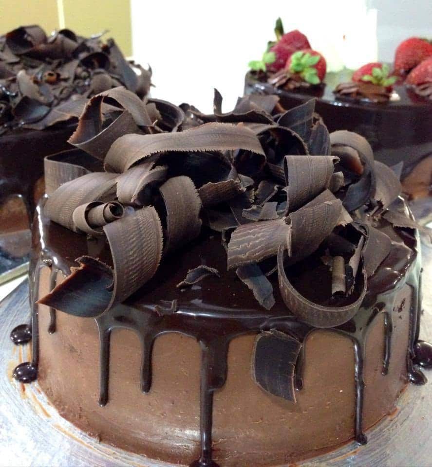 Ms.K's Cupcakes & Cakes - #jungle #safari #mskcupcakes #cakeart #chocolate # bangalore #edibleart #birthday | Facebook