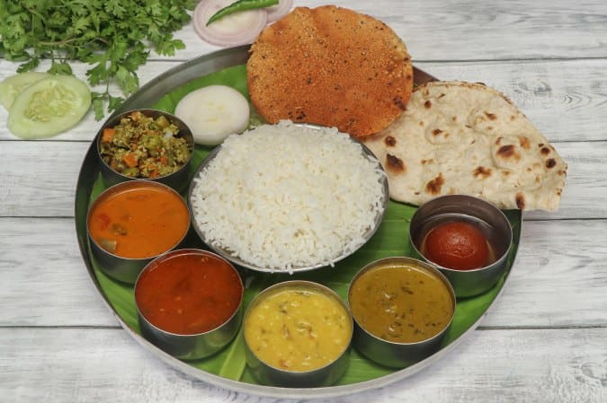 Srinidhi Upachar