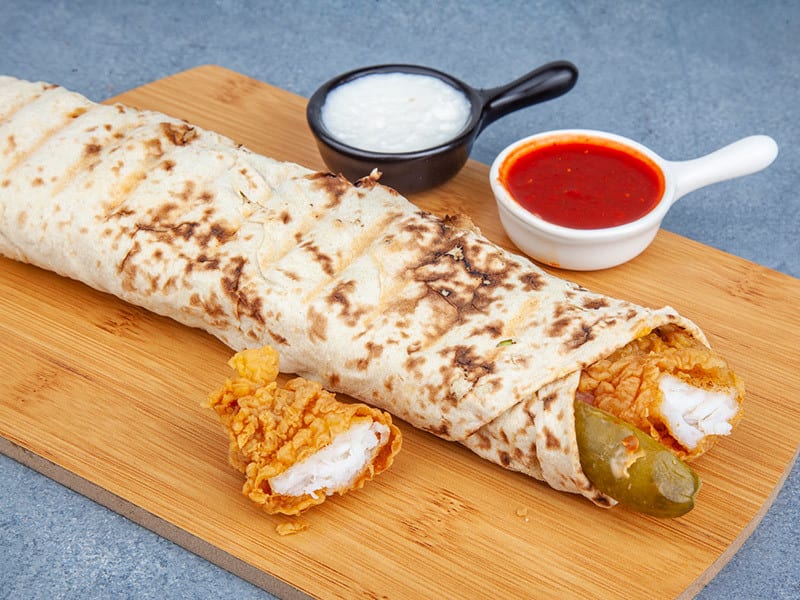 Fish Basket Restaurant, Al Majaz, Sharjah Zomato