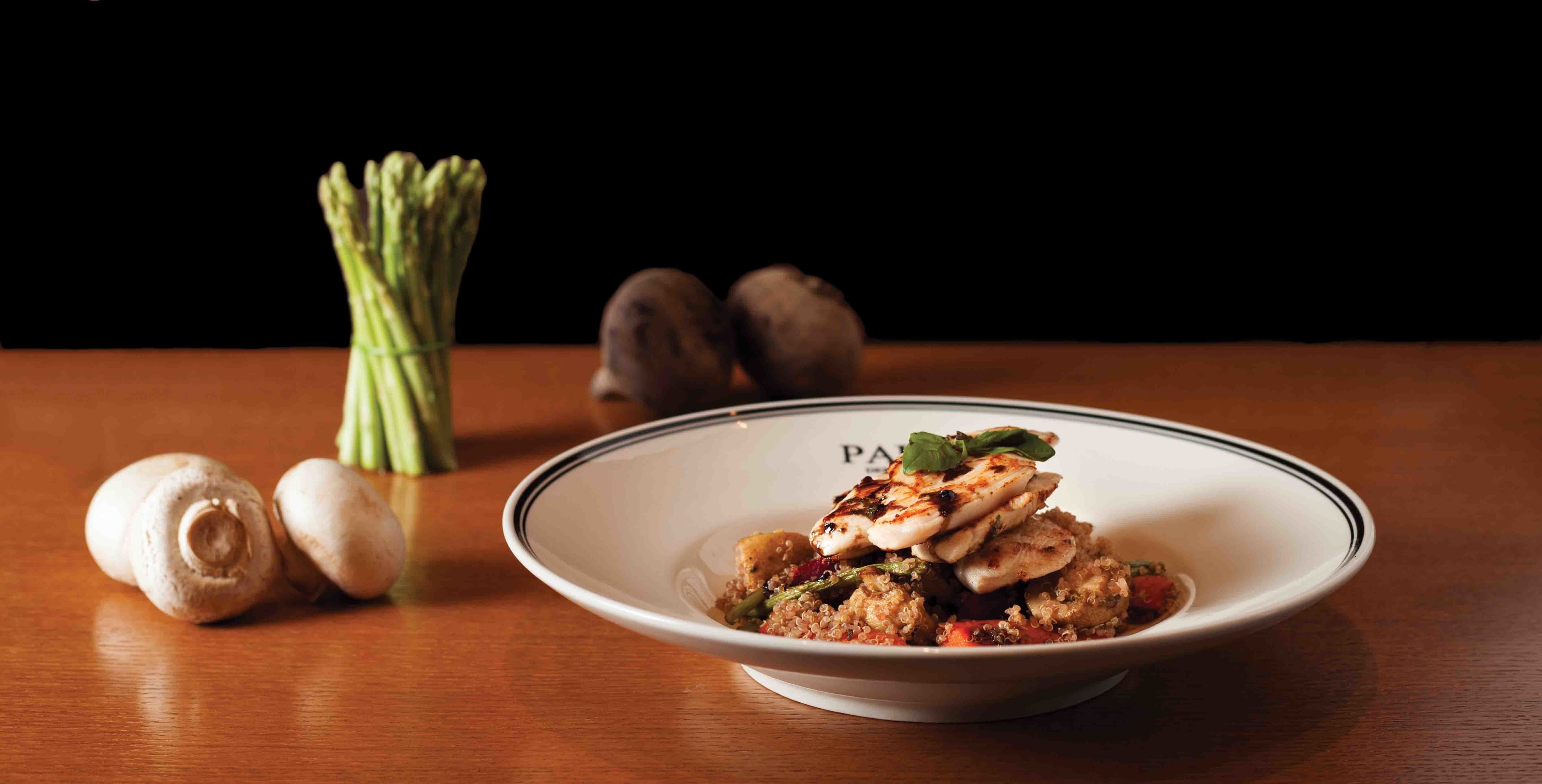 PAUL Bakery & Restaurant, Al Wahda Mall, Al Wahda, Abu Dhabi Zomato