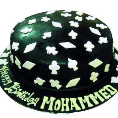 كيك جاليري بني ياس كيك جاليري بني ياس