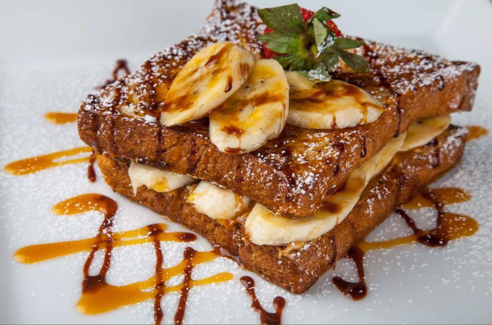 Menu of The Coffee Bean & Tea Leaf, Kollupitiya, Colombo 03, Colombo