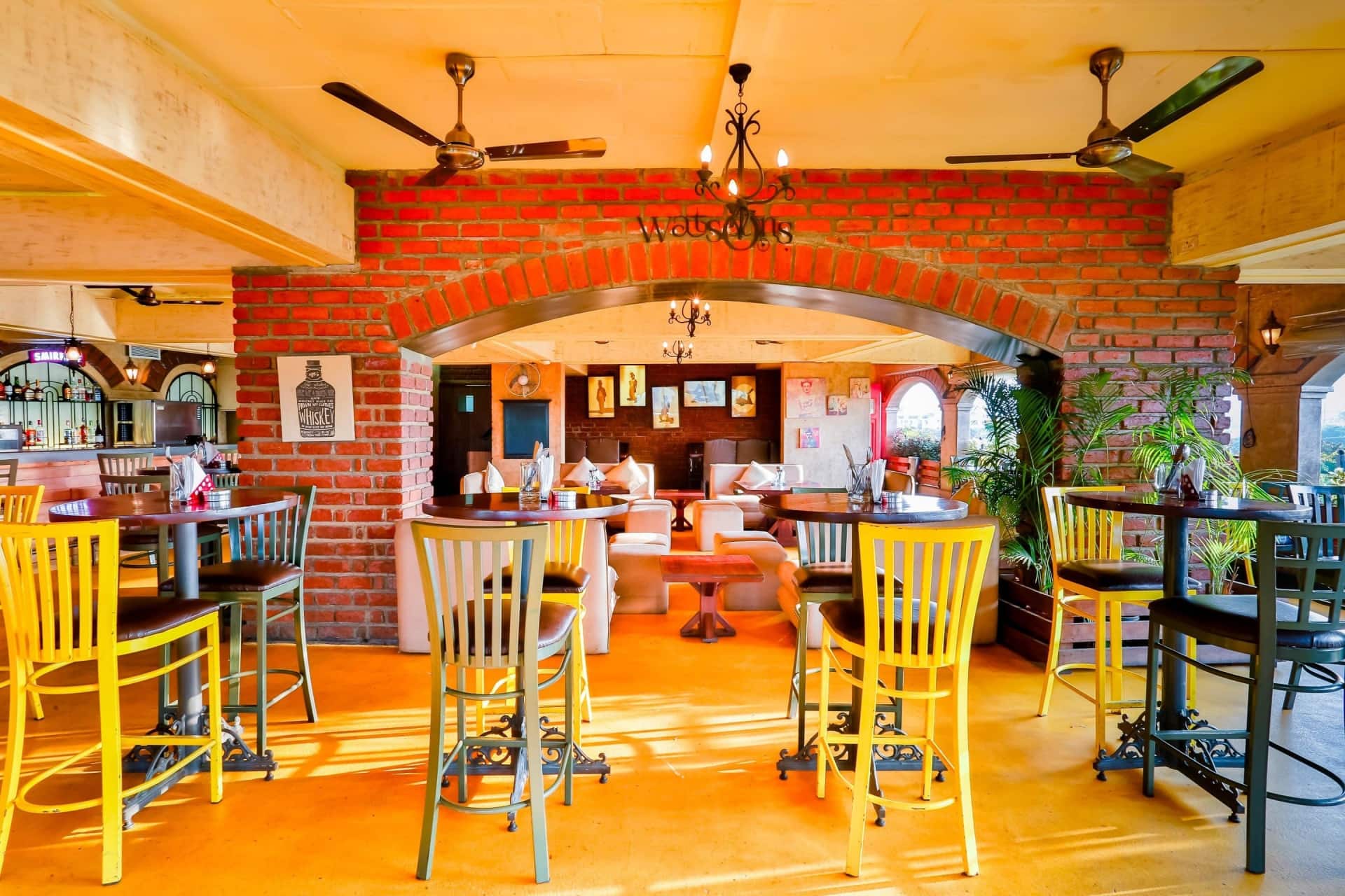 Restaurant image