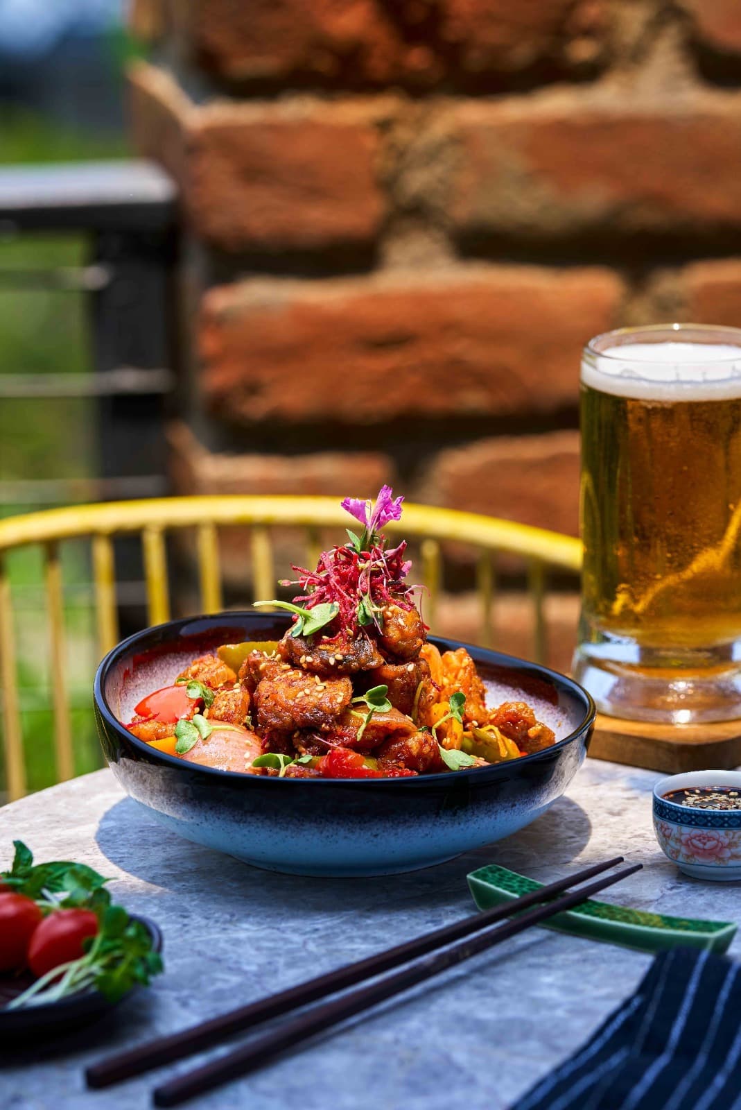 resto bars, bars, pubs, bar and restaurant, cocktail bars - Watson's - img2