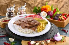 Olimpa Avm Basaksehir Yemek Yerleri Yemek Yerleri