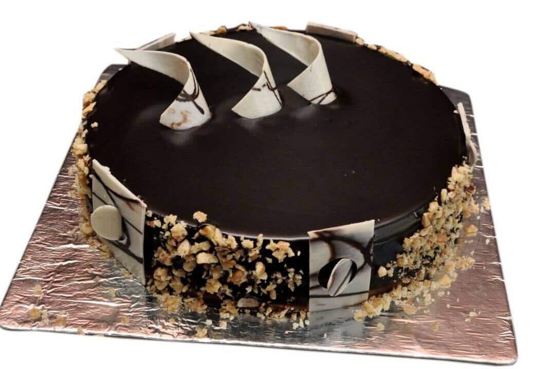 Carlos Cake Cafe, Marathahalli order online - Zomato