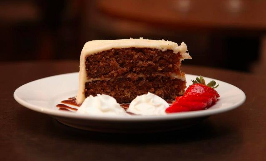 Motown Desserts, Fieldgate Street, Whitechapel, London Zomato