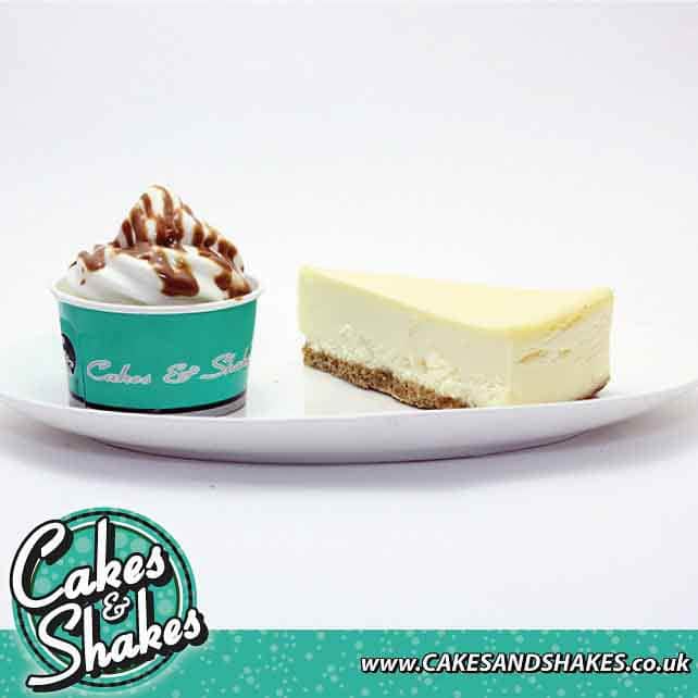 Menu of Cakes & Shakes, Gants Hill, London