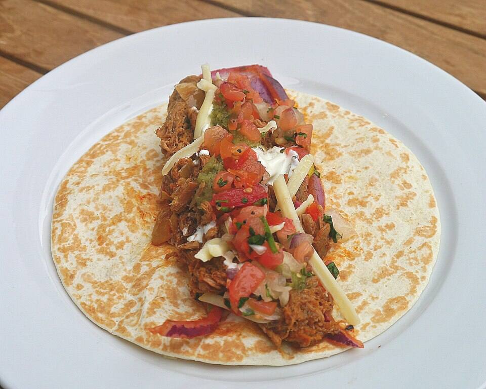 Freebird Burritos, Liverpool Street, City of London, London Zomato