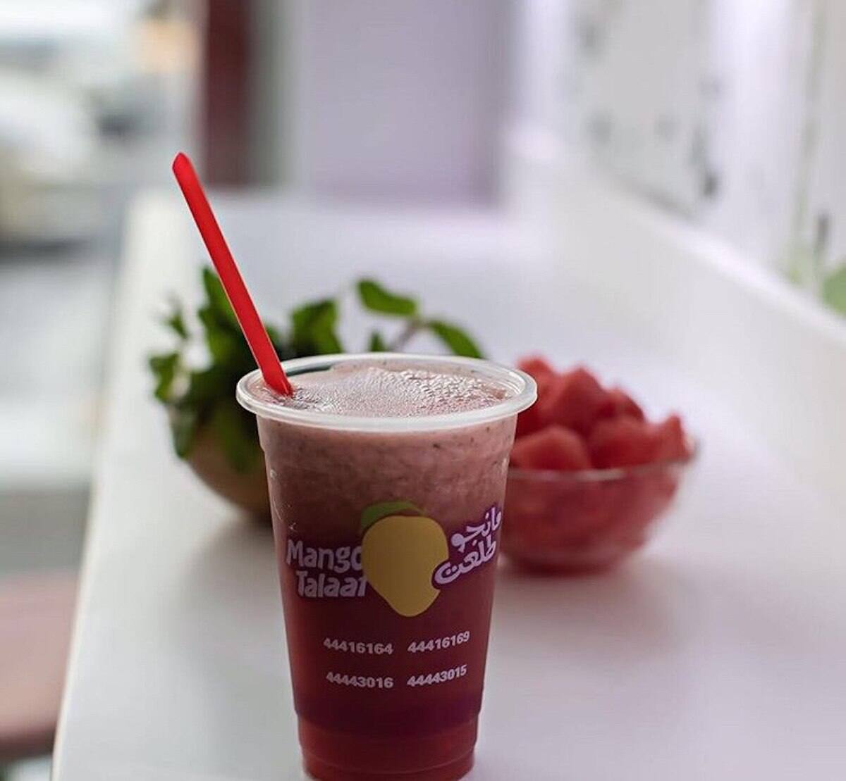 Mango Talaat, Al Wakrah, Doha Zomato