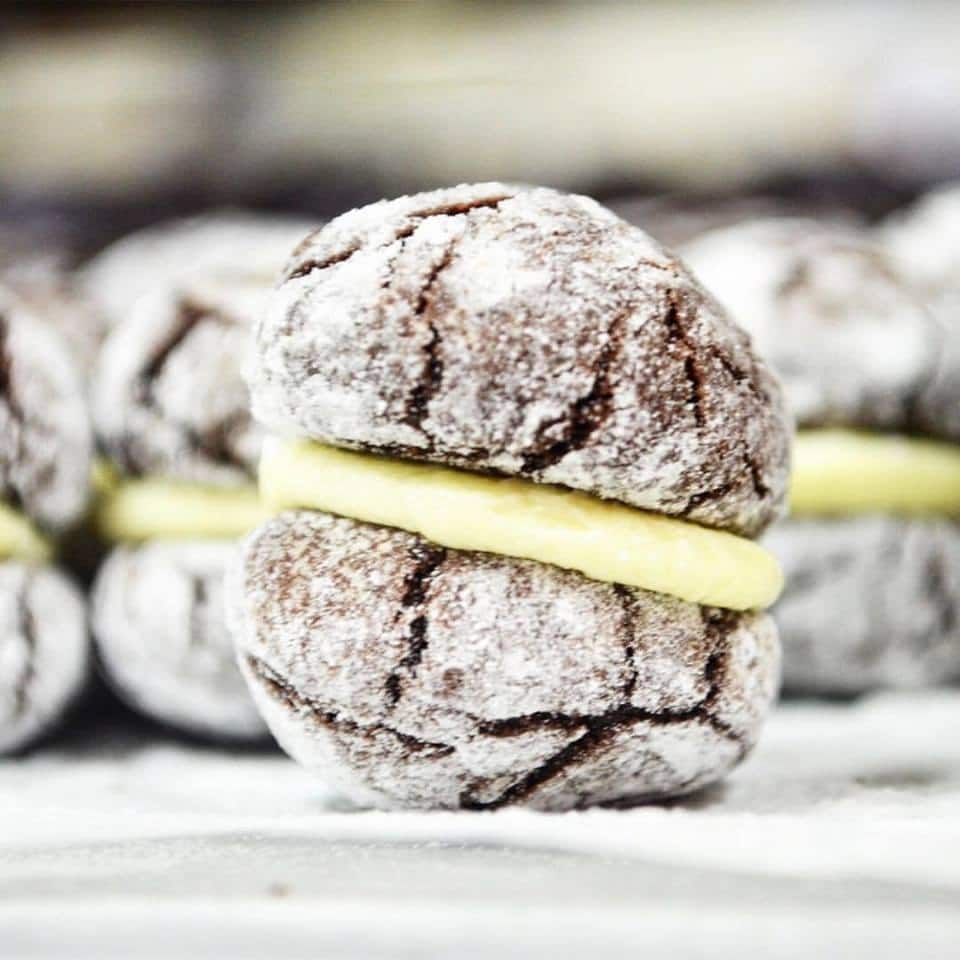 Brownies Unlimited Menu, Menu for Brownies Unlimited, Novaliches