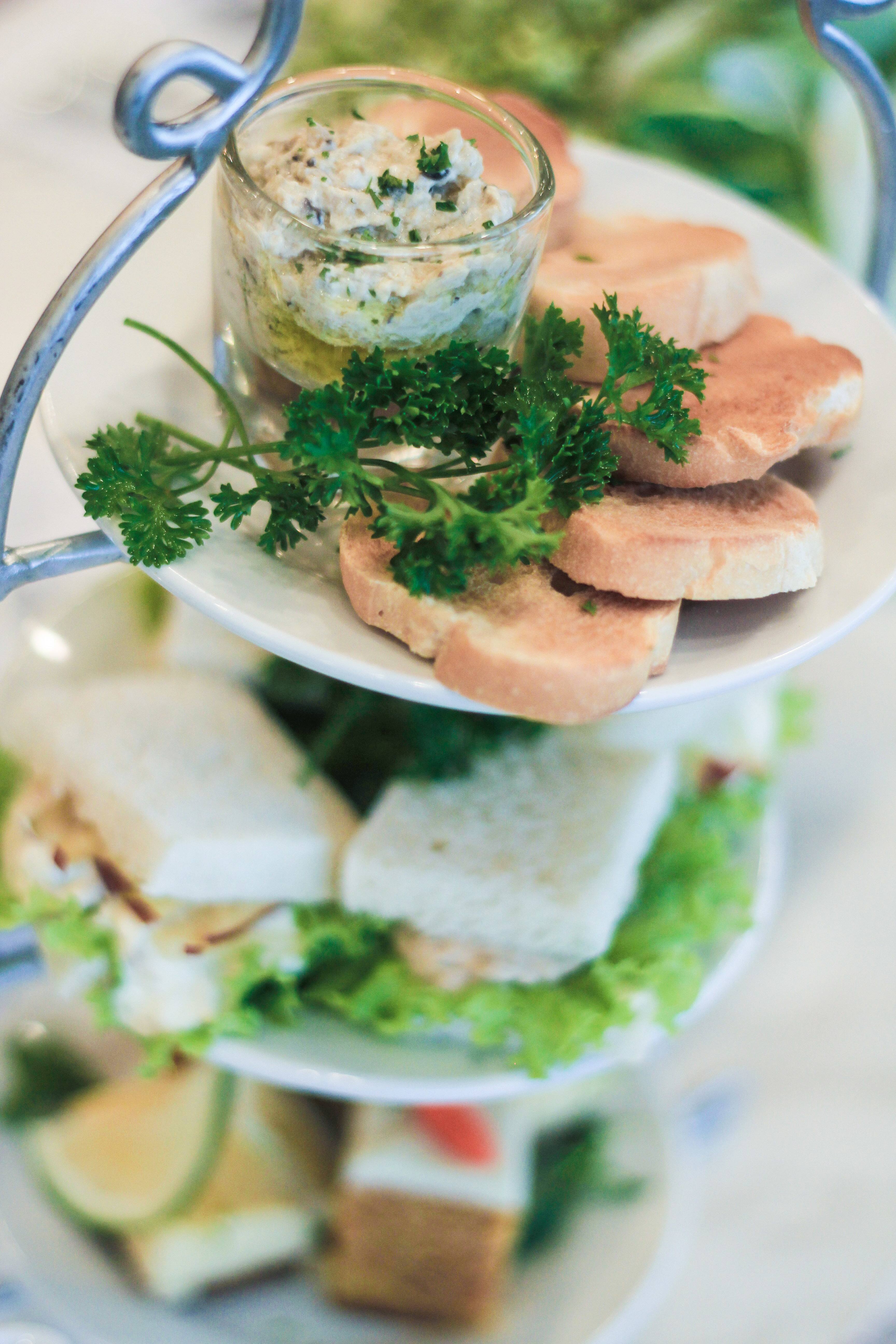 Relish Luxe Cafe Ortigas Pasig City Zomato Philippines