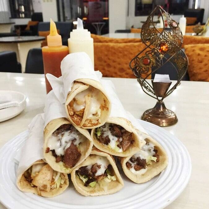 Shawarma Snack Center, Ermita, Manila Zomato Philippines