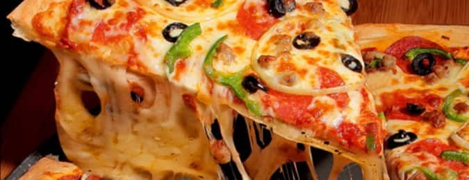 S R New York Style Pizza Menu Menu For S R New York Style Pizza Cubao Quezon City